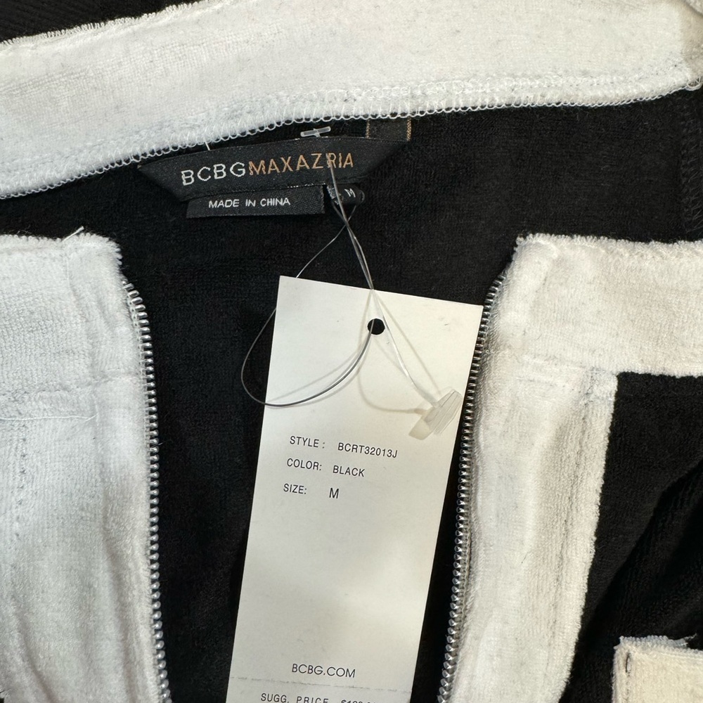 COPY - Bcbg maxazria size M - Picture 7 of 9
